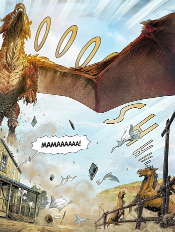 Het Lafayette Escadrille