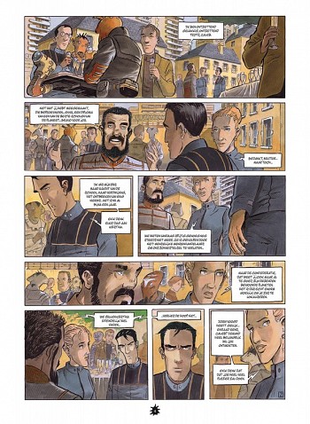 De kusten van Midaluss