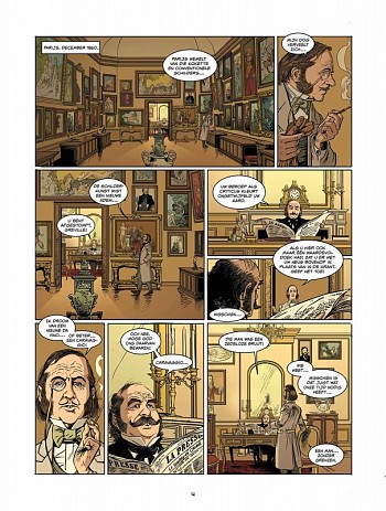 Het paradijs van de terreur