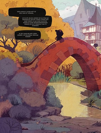 Het ontwaken van de draak