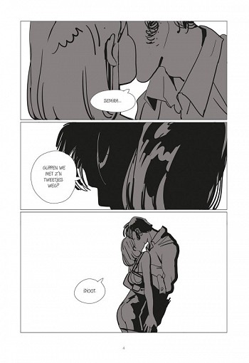 De koningin van Babylon