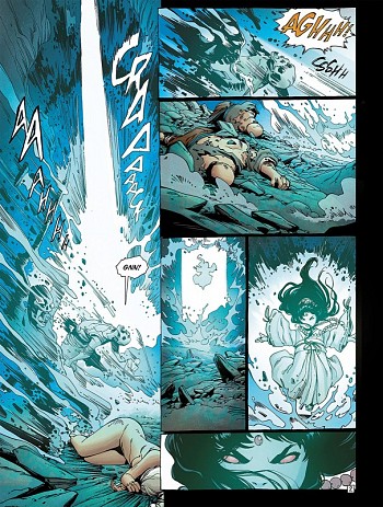 De tederheid van hyena\'s