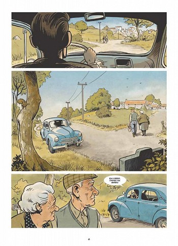 De billen van Bardot