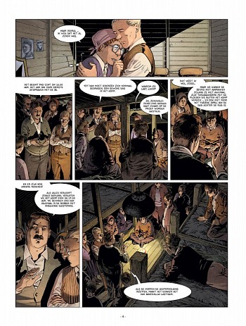 Duitse Gründlichkeit