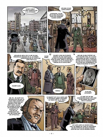 COPY of Little Bighorn Rivier