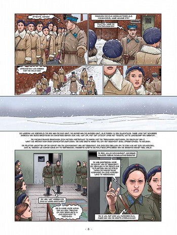 Lidiya Litvyak Bijnaam Lili