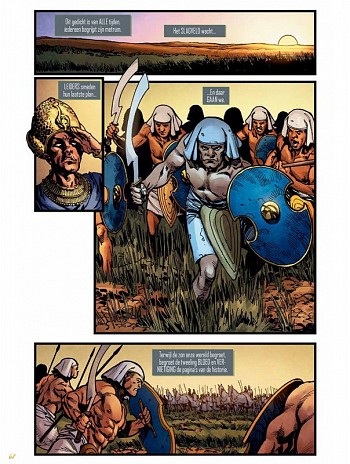 Iron Maiden - Piece of Mind