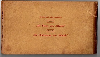 De Sultan van Akaiim / De geheimzinnige bron