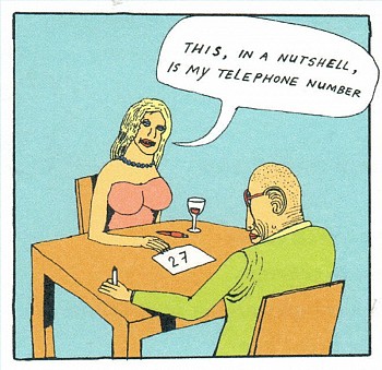 Lost in the Slaughterhouse of Reason