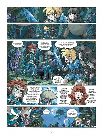 Koninkrijk der tranen