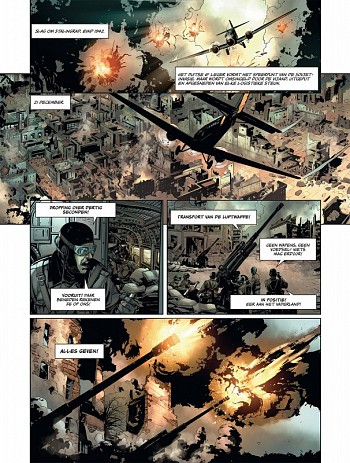 Koersk - Hitler komt er niet door