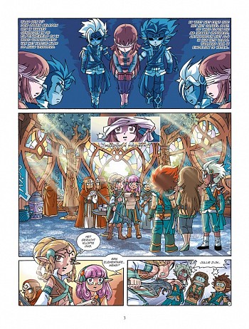 De slag om het niets