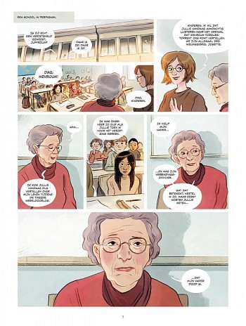 Josette en Jean-Jacques