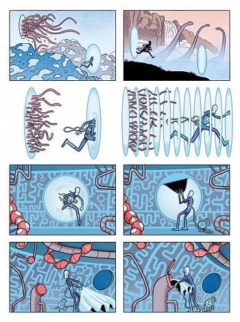 The Longest Day of the Future