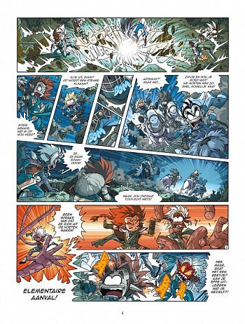 Koninkrijk der tranen