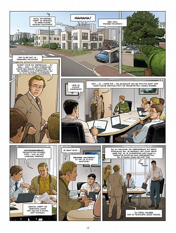 De onschuldige moordenaar