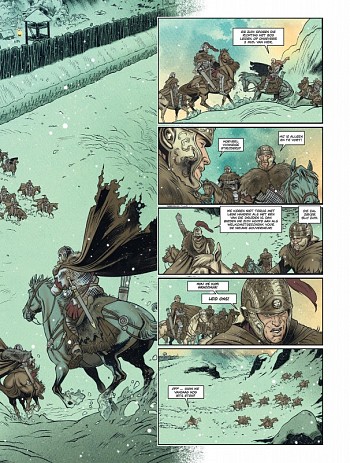 Boudica - De Keltische Furie 2/3