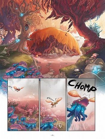 Mysterie en gnoomgedoe