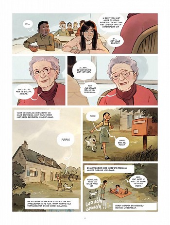 Josette en Jean-Jacques