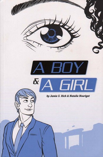 A Boy & a Girl