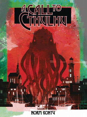 A Call to Cthulhu