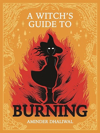A Witch\'s Guide to Burning