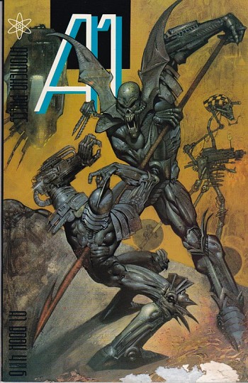 A1 Book 4