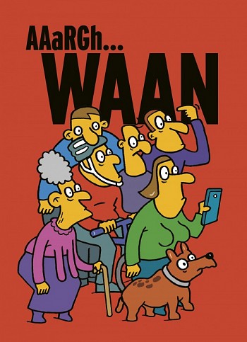 AAaRGH...waan
