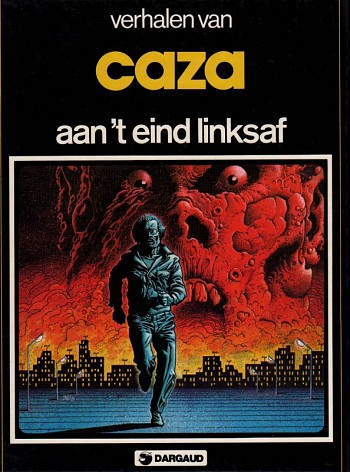 Aan 't Eind Linksaf