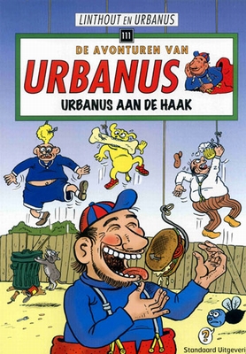 Aan De Haak