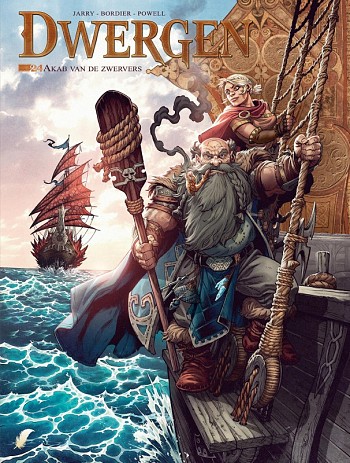 Akab van de zwervers