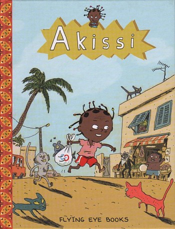 Akissi