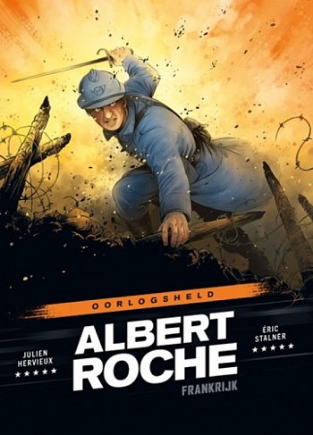 Albert Roche