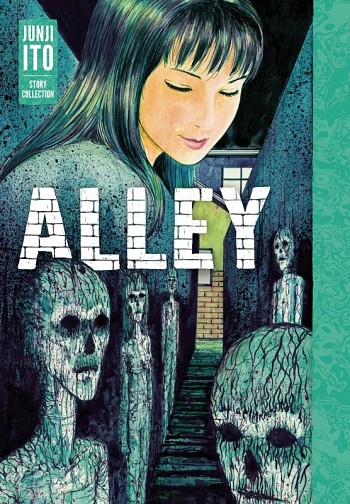 Alley