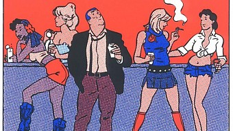 Aloys Oosterwijk - Sexueel correct (september 2001)