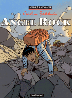 Angel Rock
