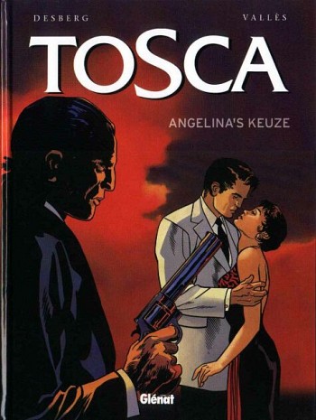 Angelina's keuze