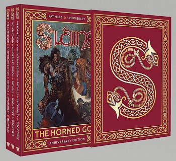 Anniversary Slipcase Edition