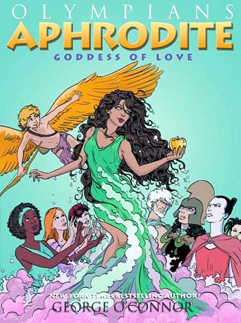 Aphrodite