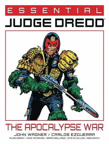 Apocalypse War