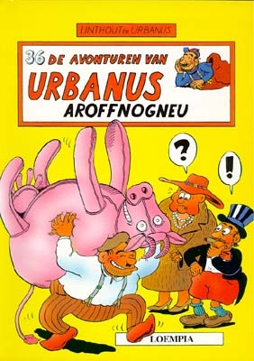 Aroffnogneu (Herdruk)