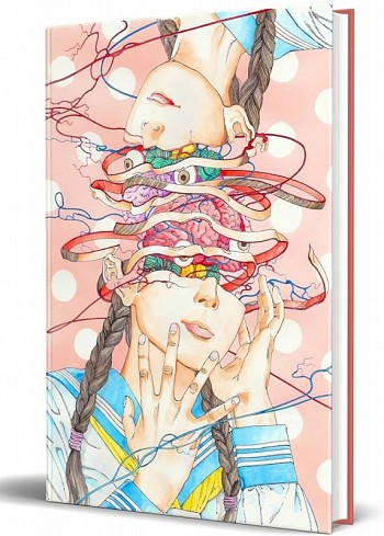 Art Book