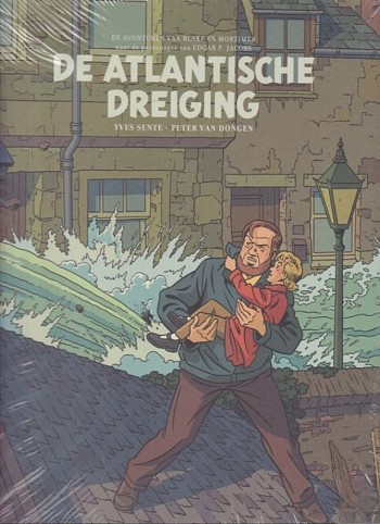 Atlantische dreiging (bibliofiel)