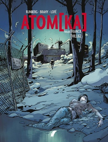 Atom(ka)
