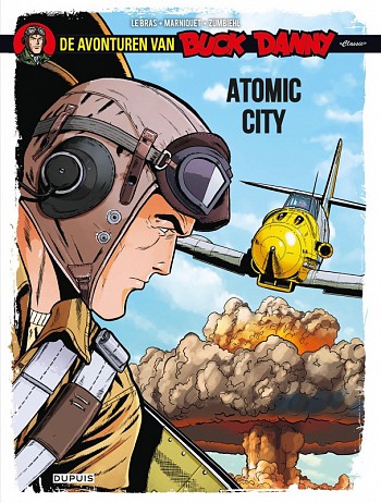Atomic City