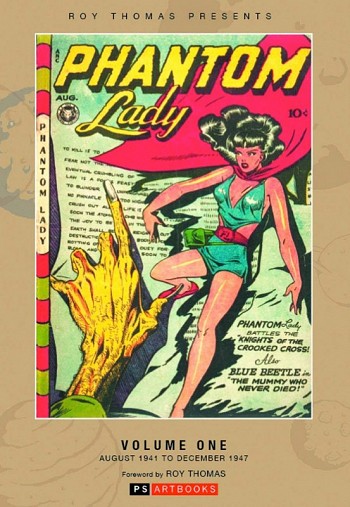 August 1941 to December 1947