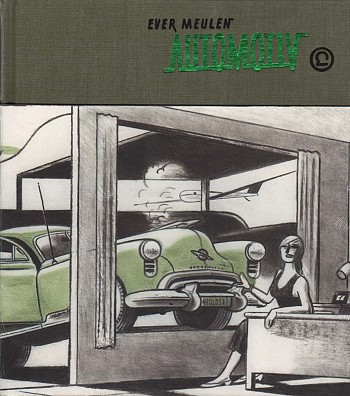 Automotiv