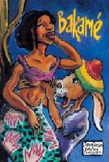 Bakame