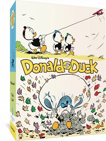 Balloonatics & Duck Luck