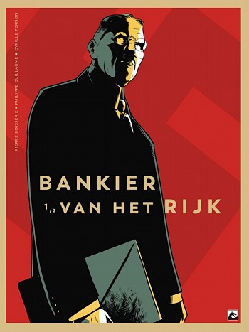 Bankier van het rijk
